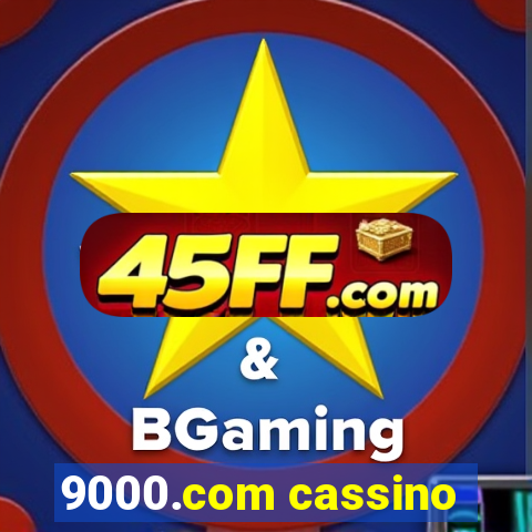 9000.com cassino